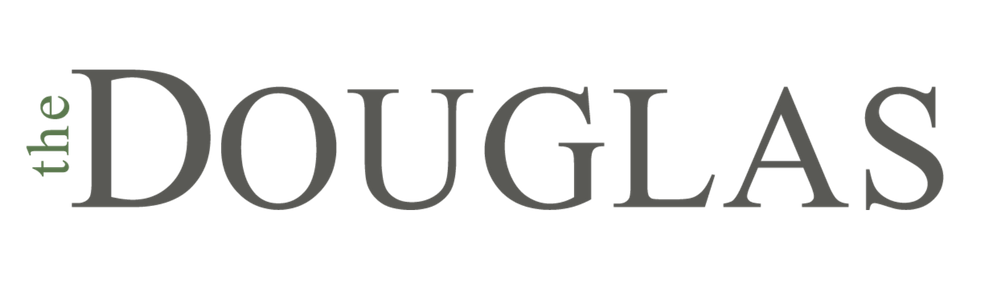 The Douglas logo